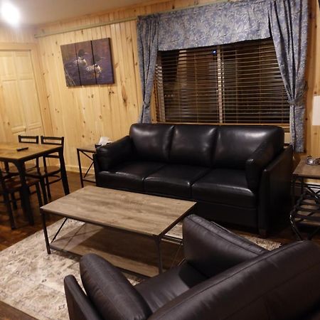Rangeley Saddleback Inn Buitenkant foto