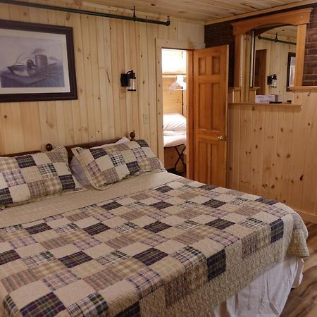 Rangeley Saddleback Inn Buitenkant foto