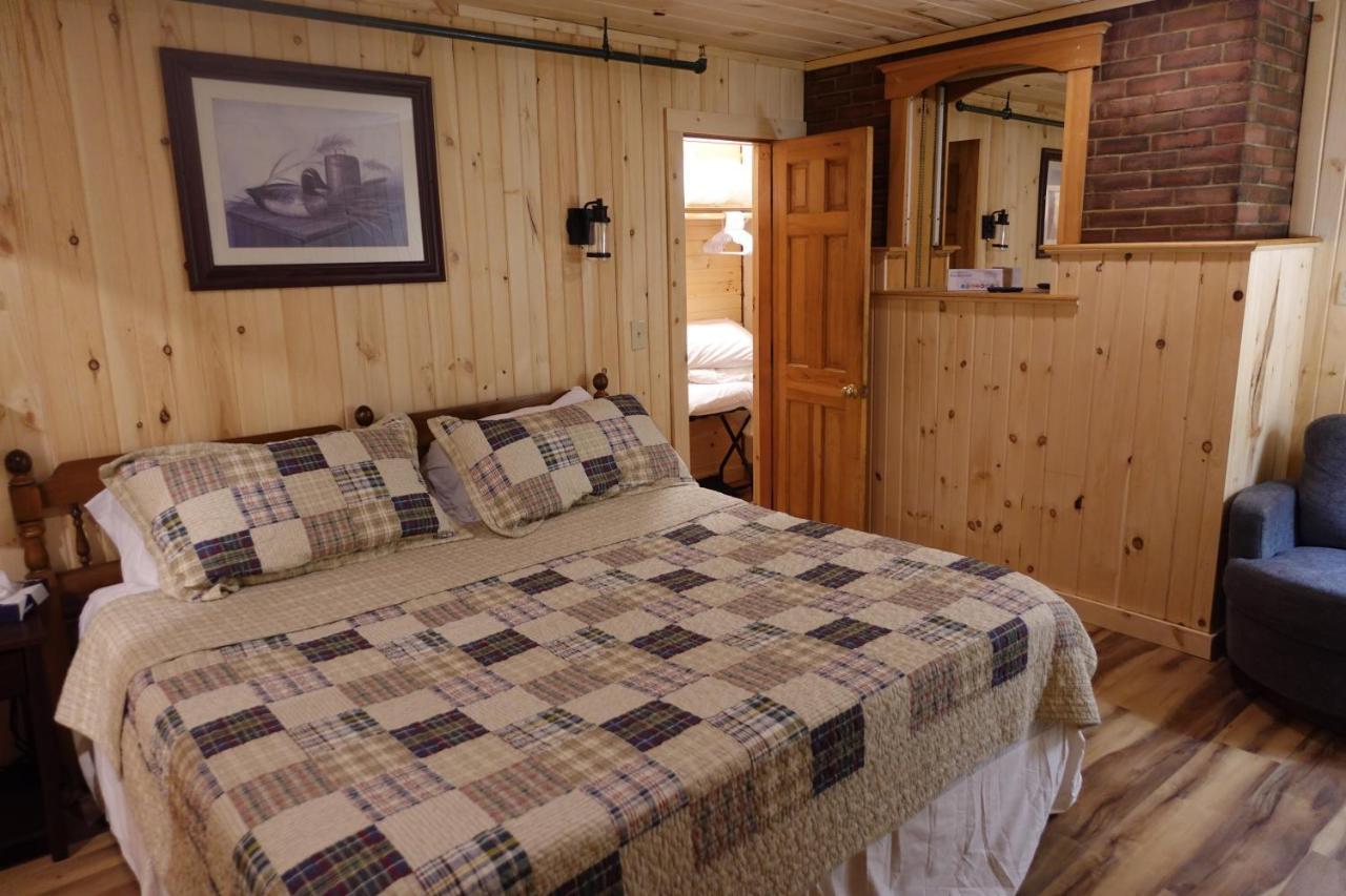 Rangeley Saddleback Inn Buitenkant foto