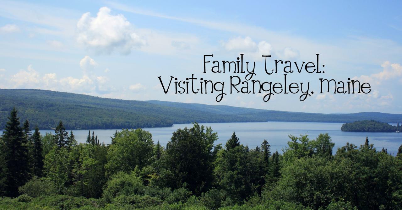 Rangeley Saddleback Inn Buitenkant foto