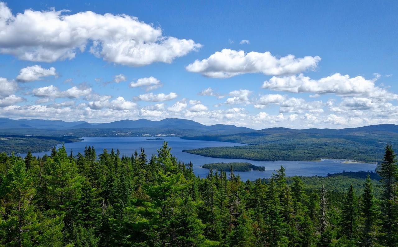 Rangeley Saddleback Inn Buitenkant foto