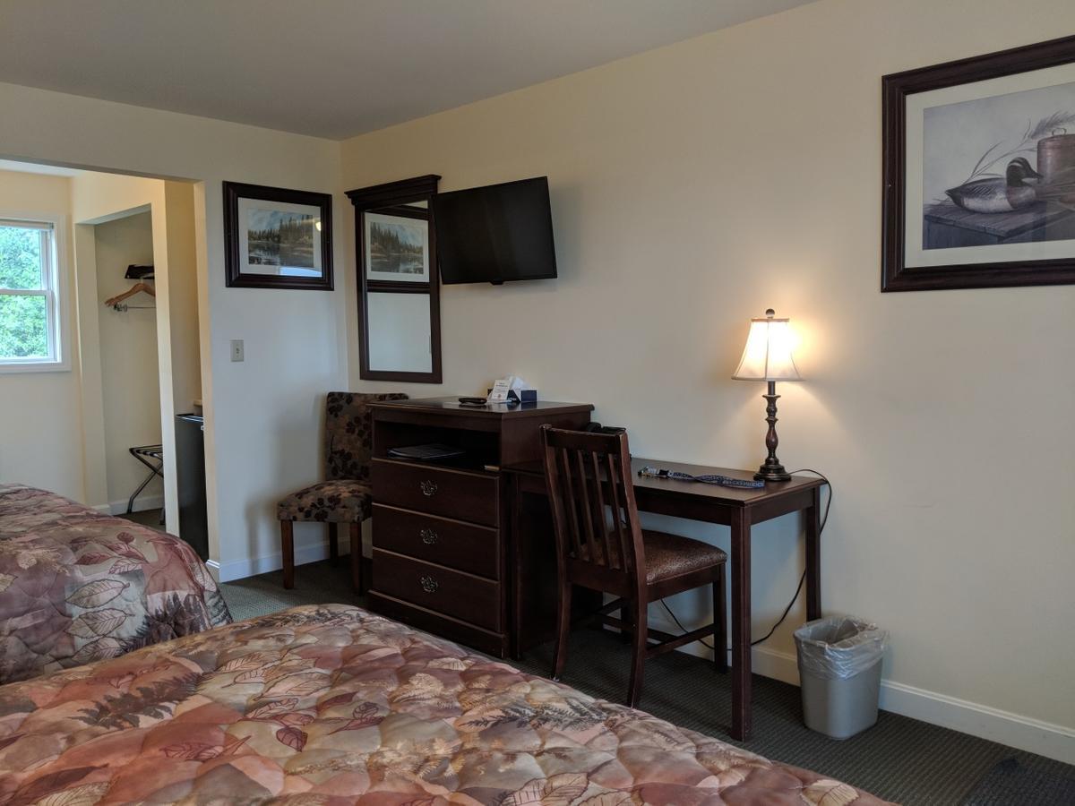 Rangeley Saddleback Inn Buitenkant foto