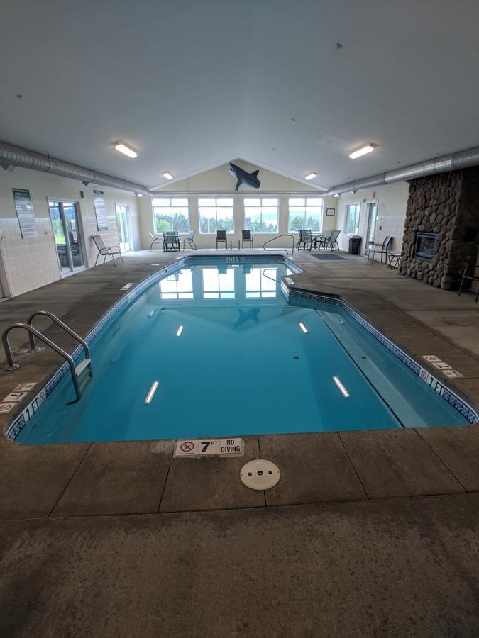 Rangeley Saddleback Inn Buitenkant foto