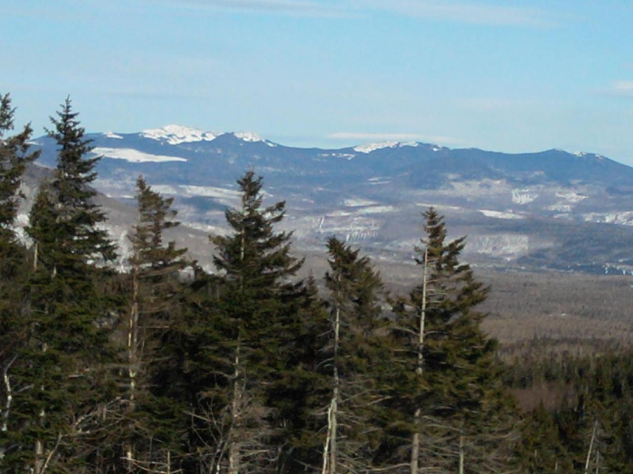 Rangeley Saddleback Inn Buitenkant foto